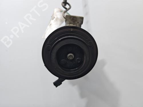 AC compressor MAZDA CX-5 (KE, GH) 2.2 D AWD (KE2AW) | BP33870645M34 - Image 9