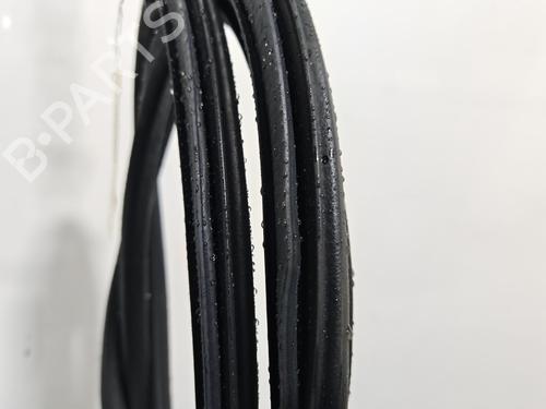 Used Rubber door seal Rubber door seal CITROËN C3 AIRCROSS II (2R_, 2C_) 1.5 BlueHDi 120 (2CYHXX) (120 hp) 40280087 40280087
