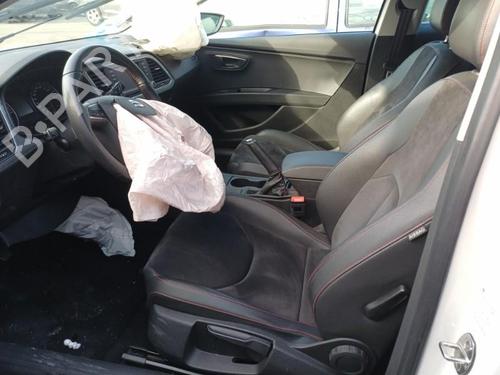 Used Parts SEAT LEON SC (5F5) 1.4 TSI (140 hp) 4391737