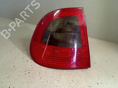 Used Left taillight SEAT CORDOBA (6K1, 6K2) 1.9 SDI (64 hp) 20471852