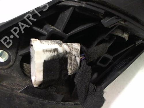 Left mirror FIAT GRANDE PUNTO (199_) 1.3 D Multijet | BP20479132C26 