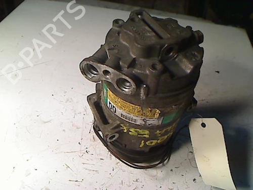 Used AC compressor OPEL AGILA (A) (H00) 1.0 (F68) (60 hp) 20413737