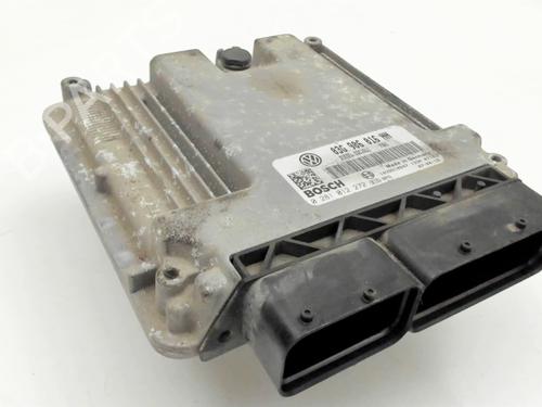 Used Engine control unit (ECU) Engine control unit (ECU) VW CADDY III Box Body/MPV (2KA, 2KH, 2CA, 2CH) 2.0 SDI (70 hp) 30308270 30308270