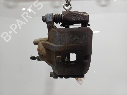 Right front brake caliper JEEP COMPASS (MK49) 2.4 4x4 | BP37090552M104 - Image 2