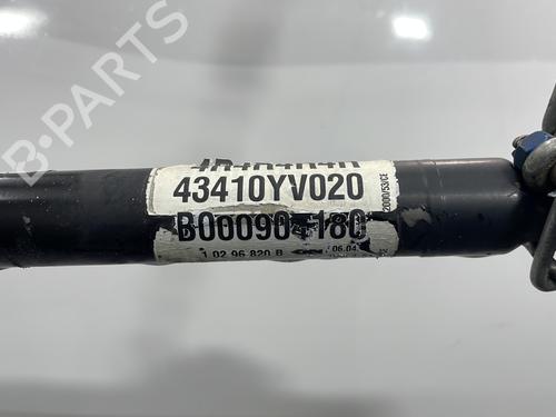 Right front driveshaft PEUGEOT 108 1.2 | BP32787153M39 - Image 4