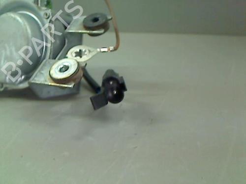 Rear wiper motor OPEL CORSA B (S93) 1.4 i (F08, F68, M68) | BP20472318M102 
