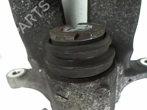 Left rear brake caliper OPEL INSIGNIA A (G09) 2.0 CDTI (68) | BP20462282M107 