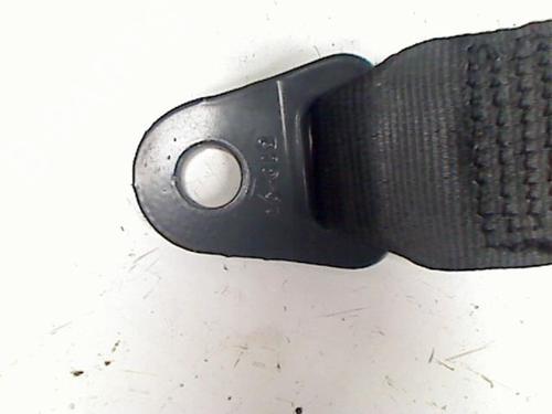 Rear left belt tensioner PEUGEOT 308 I (4A_, 4C_) 1.6 HDi | BP20434983C89 