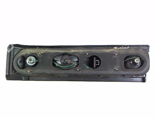 Used Right taillight Right taillight HONDA CIVIC III Hatchback (AL, AJ, AG, AH) 1.5 GT (AH) (101 hp) 21233339 21233339