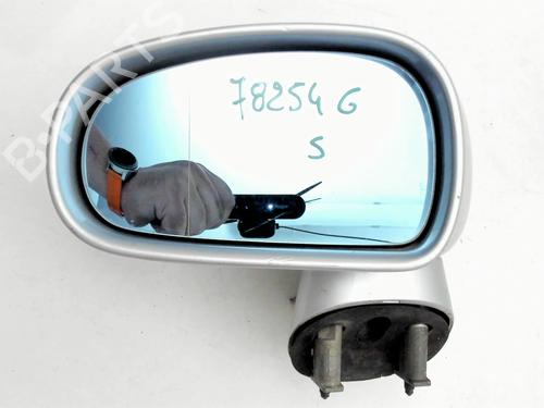 Used Left mirror Left mirror 39150908 39150908