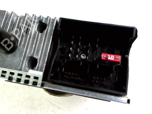 Used Radio Radio 20447608 20447608