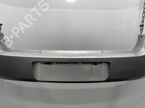 rear-bumper-opel-meriva-a-mpv-x03-2003-2004-2005-2006-2007-2008-2009-2010-31932331 main image