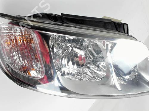 Used Right headlight Right headlight HYUNDAI MATRIX (FC) 1.5 CRDi VGT (110 hp) 20465769 20465769