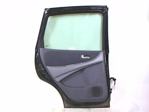 Left rear door NISSAN ALMERA TINO (V10) 2.2 dCi | BP20460115C4 