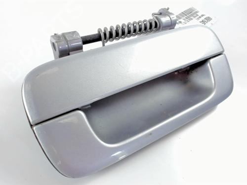 Rear right exterior door handle PEUGEOT 406 Break (8E/F) 2.1 TD 12V | BP20465685C130 