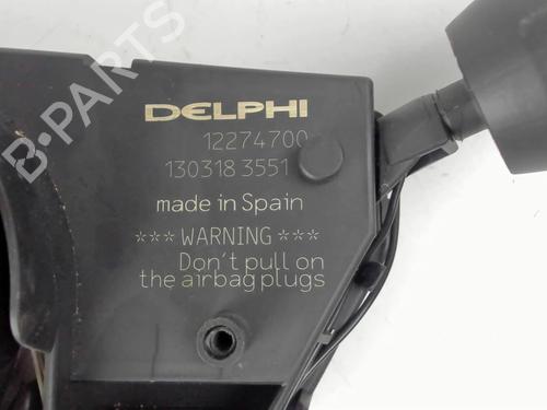 Used Steering column stalk Steering column stalk OPEL CORSA D (S07) 1.2 (L08, L68) (86 hp) 20397856 20397856