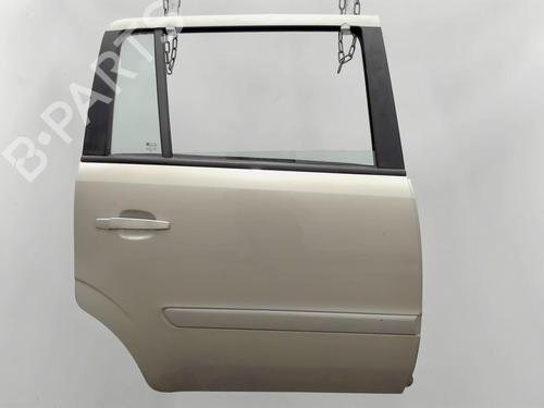 Right rear door OPEL ZAFIRA / ZAFIRA FAMILY B (A05) 1.9 CDTI (M75) | BP20462734C5 