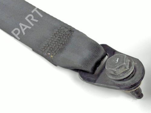Used Front left seatbelt Front left seatbelt NISSAN MICRA III (K12) 1.5 dCi (82 hp) 20421692 20421692