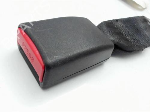 Used Seat buckle SUZUKI CELERIO (LF) 1.0 (AVK310) (68 hp) 21240291