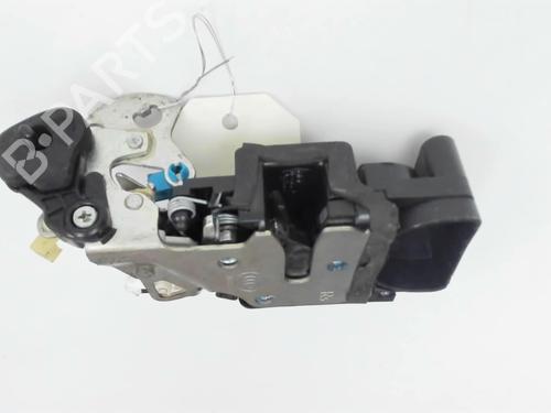 Used Rear right lock OPEL KARL (C16) 1.0 (75 hp) 20386700