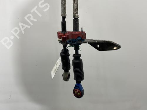 Used Gear lever Gear lever FORD TRANSIT Platform/Chassis (FM_ _, FN_ _) 2.0 TDCi (F_E_, F_F_) (125 hp) 31761444 31761444