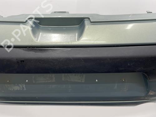Rear bumper PEUGEOT 1007 (KM_) 1.4 | BP29625674C8 
