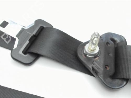 Cinto de segurança traseiro esquerdo Cinto de segurança traseiro esquerdo RENAULT SCÉNIC III (JZ0/1_) 1.5 dCi (106 hp) 20397366 20397366