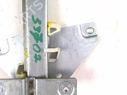 Front right window mechanism VOLVO V40 Estate (645) 1.8 | BP20448466C23 