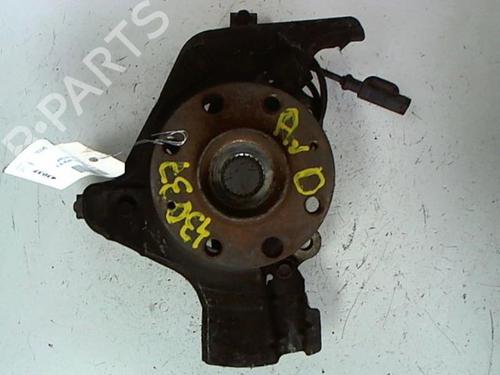 Used Right front steering knuckle FIAT GRANDE PUNTO (199_) 1.9 D Multijet (130 hp) 20434560