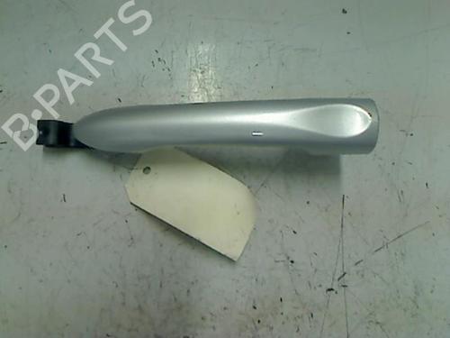 Used Rear right exterior door handle RENAULT MEGANE III Grandtour (KZ0/1) 1.5 dCi (KZ1M, KZ1W, KZ0R) (106 hp) 20456965