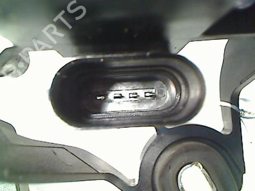 Rear wiper motor VW POLO V (6R1, 6C1) 1.2 | BP20453695M102 