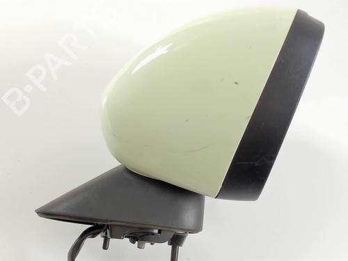 Right mirror OPEL CORSA D (S07) 1.0 (L08, L68) | BP20479311C27 
