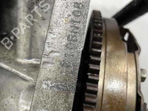 Engine SUZUKI ALTO VII (GF) 1.0 (AMF310, GFC31S) | BP21241277M1 