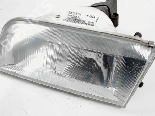 Used Left headlight CITROËN ZX (N2) 1.4 (75 hp) 20443249