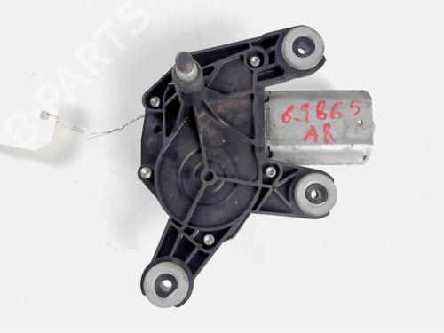 Rear wiper motor FIAT GRANDE PUNTO (199_) 1.3 D Multijet | BP20451547M102 