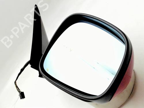 Right mirror ALFA ROMEO MITO (955_) 1.4 (955.AXB1B, 955.AXU1A) | BP29419853C27 
