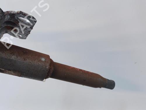 Used Steering column Steering column TOYOTA LAND CRUISER 90 (_J9_) 3.0 TD (KZJ90_, KZJ95_, KZJ90R, KZJ95R, KZJ90W, KZJ95W) (125 hp) 21207045 21207045