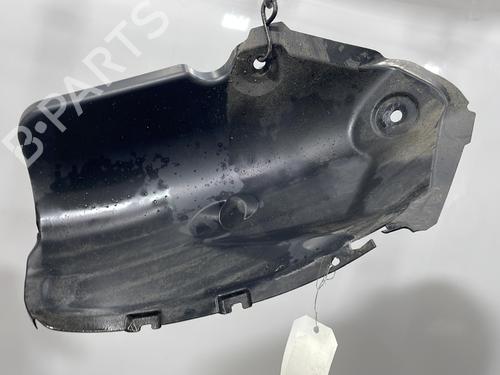 Used Wheel arch Wheel arch DACIA DOKKER MPV (KE_) [2012-2021] 33702081 33702081