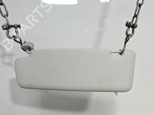 Right sun visor AUDI A4 B8 Avant (8K5) 2.0 TDI | BP38450705I2 - Image 6