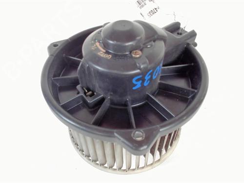 Heater blower motor TOYOTA COROLLA Compact (_E9_) 1.8 D (CE90) | BP21234176M62 