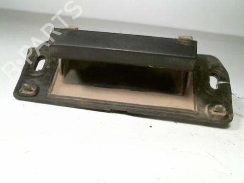 Tailgate handle NISSAN ALMERA TINO (V10) 1.8 | BP20415285C132 