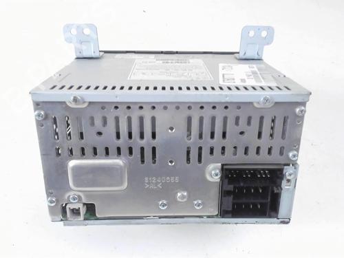 Used Radio Radio HYUNDAI i30 (FD) 1.6 CRDi (90 hp) 20419737 20419737