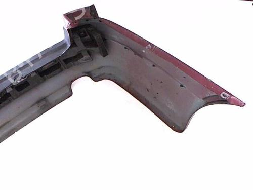 Rear bumper PEUGEOT 406 Break (8E/F) 2.0 HDI 110 | BP20413876C8 