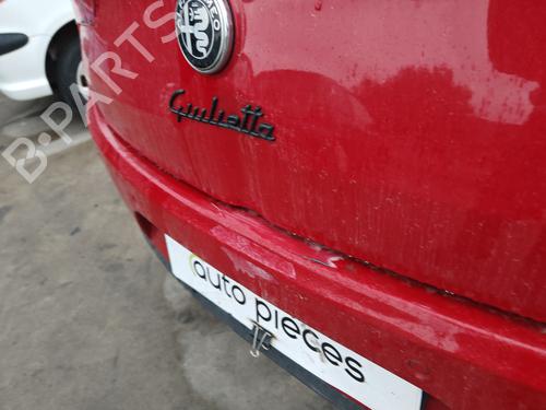 Engine ALFA ROMEO GIULIETTA (940_) 2.0 JTDM (940FXE1A, 940FXG11) | BP33994020M1  - Image 9