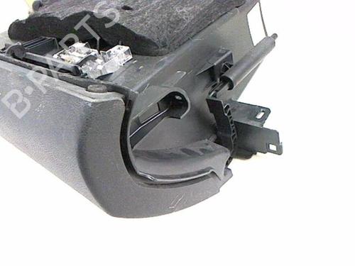 Glove box MERCEDES-BENZ A-CLASS (W169) A 160 CDI (169.006, 169.306) | BP20414668C95 