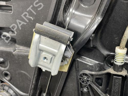 Front left window mechanism MERCEDES-BENZ A-CLASS (W176) A 160 CDI / d (176.011) | BP23968475C22  - Image 6