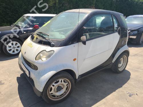 Used Parts SMART CITY-COUPE (450)    4788932