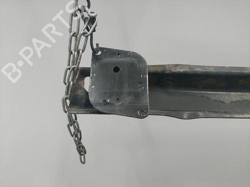 Rear bumper reinforcement VW NEW BEETLE Convertible (1Y7) 1.4 | BP20451960C73 
