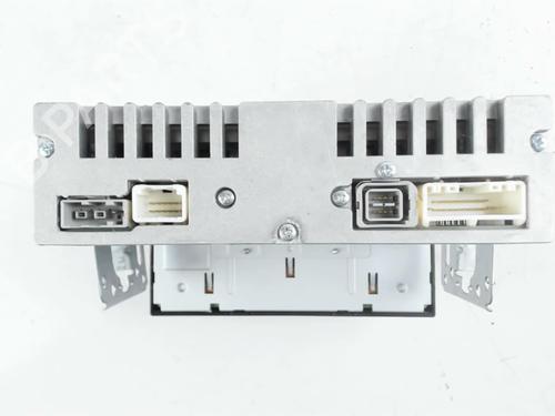 Used Radio Radio NISSAN QASHQAI I (J10, NJ10) 1.5 dCi (110 hp) 35969481 35969481