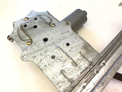 Front right window mechanism CITROËN XSARA PICASSO (N68) 2.0 HDi | BP20473353C23 